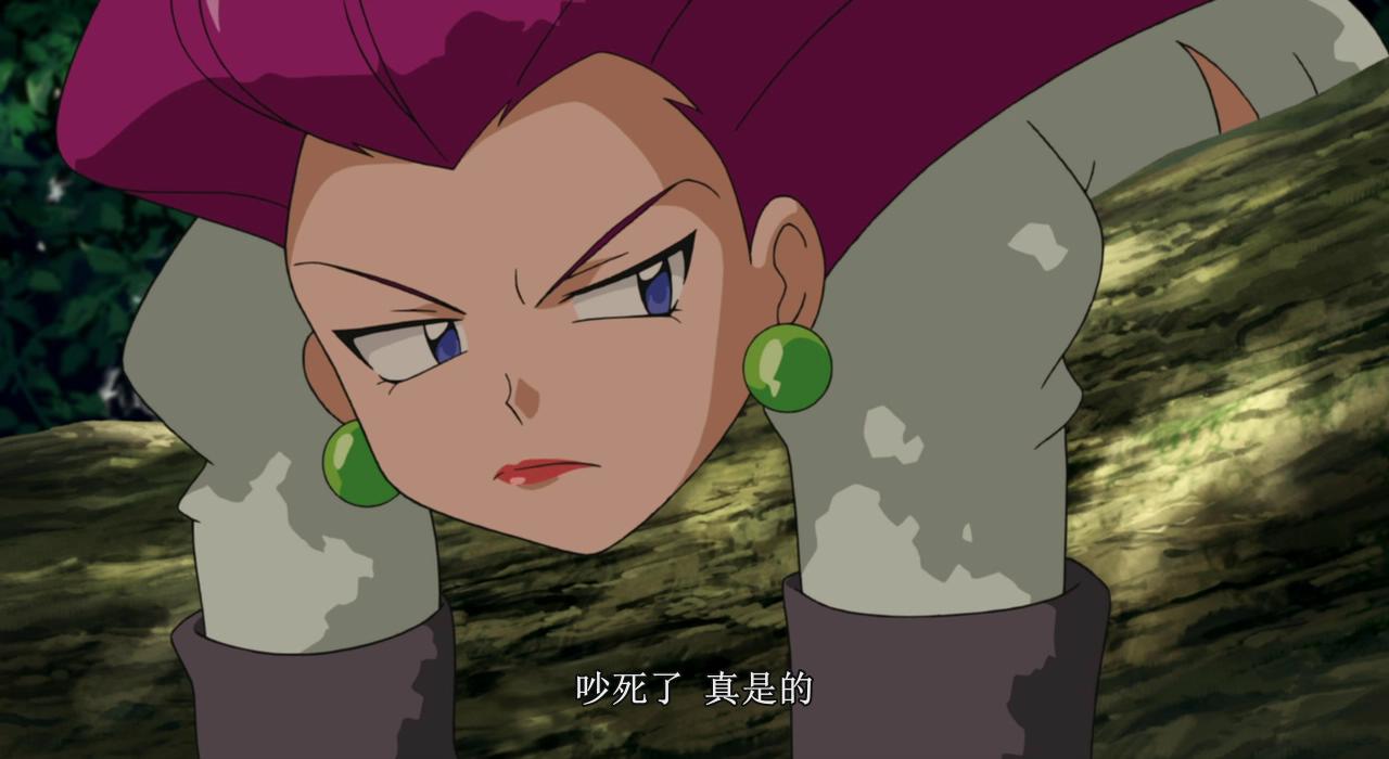 宠物小精灵：幻影的霸者索罗亚克剧照的剧照