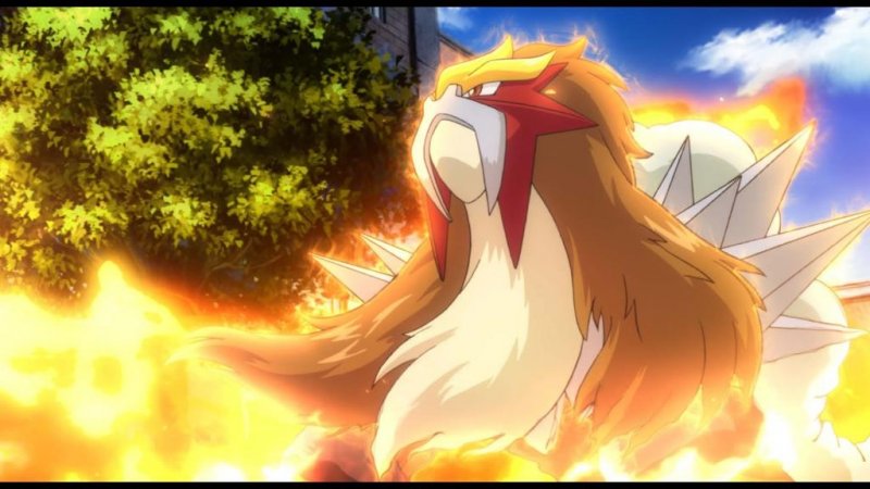 宠物小精灵：幻影的霸者索罗亚克剧照的剧照