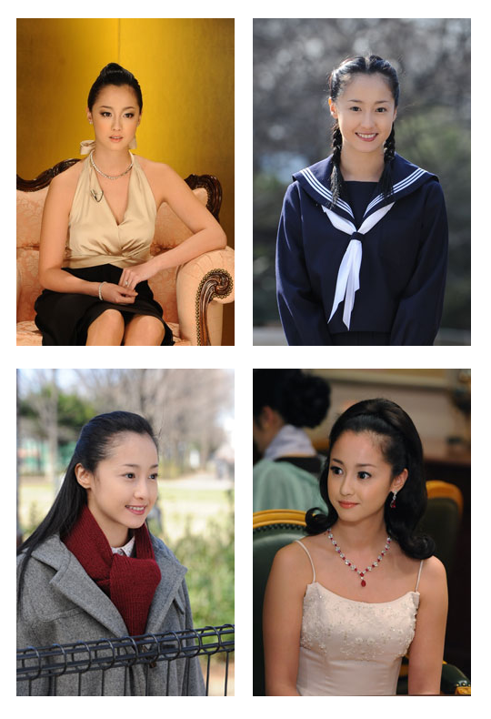 关于恶女剧照的剧照