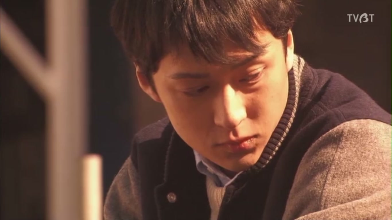 关于恶女剧照的剧照