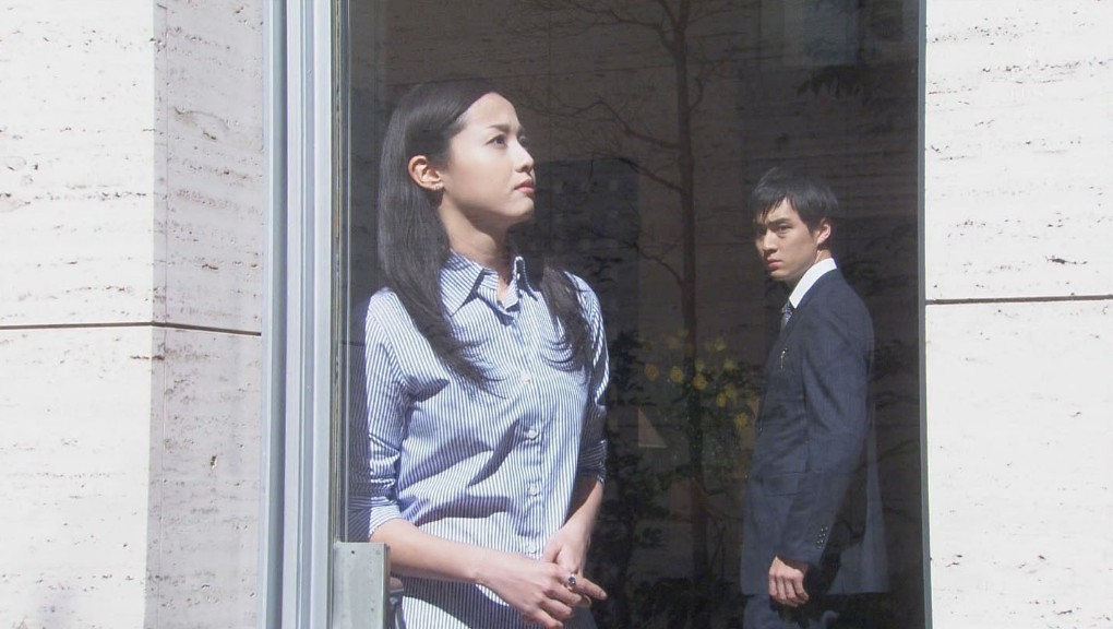 关于恶女剧照的剧照