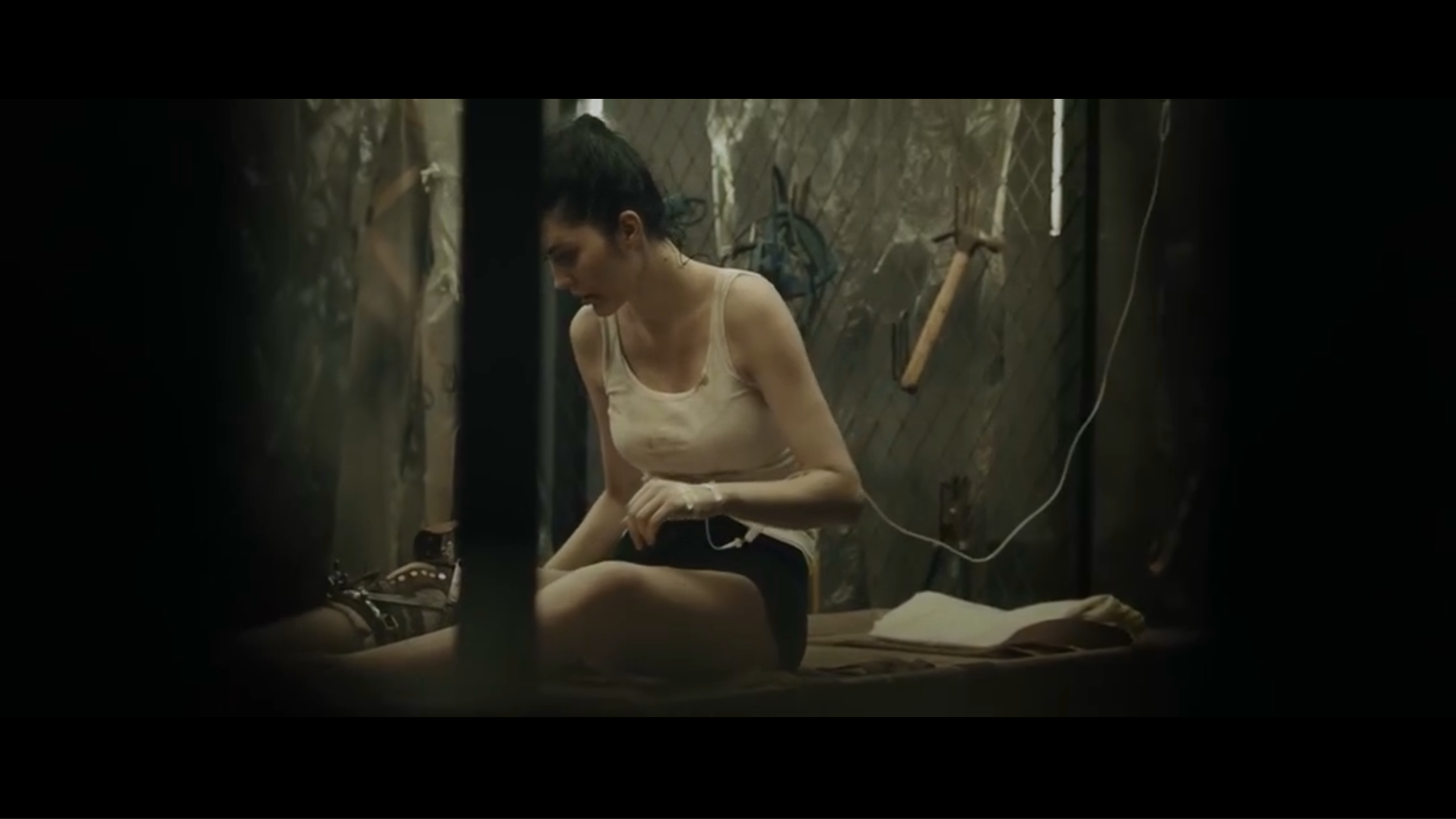 禁锢之地剧照的剧照