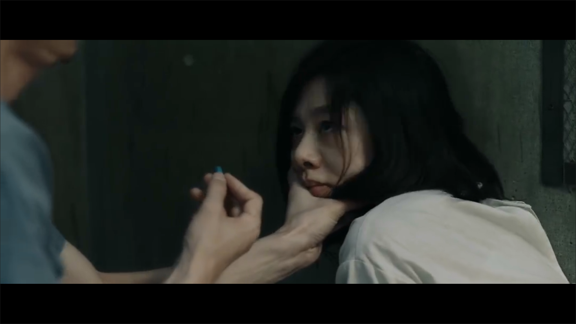 禁锢之地剧照的剧照