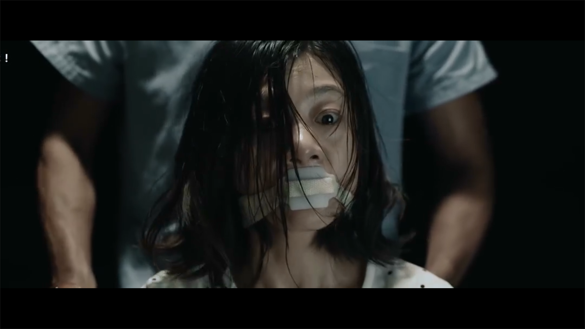 禁锢之地剧照的剧照