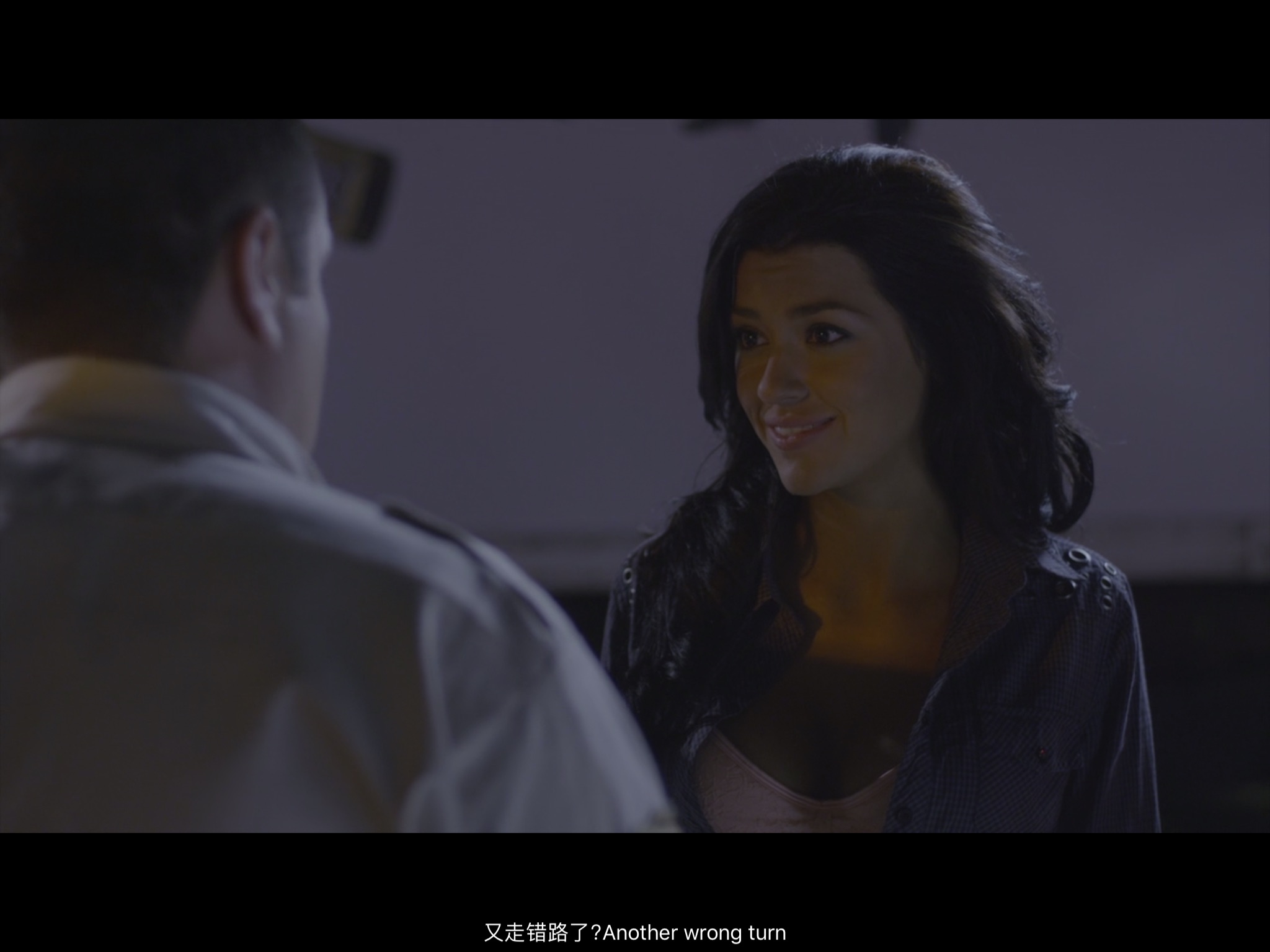 致命弯道5剧照的剧照