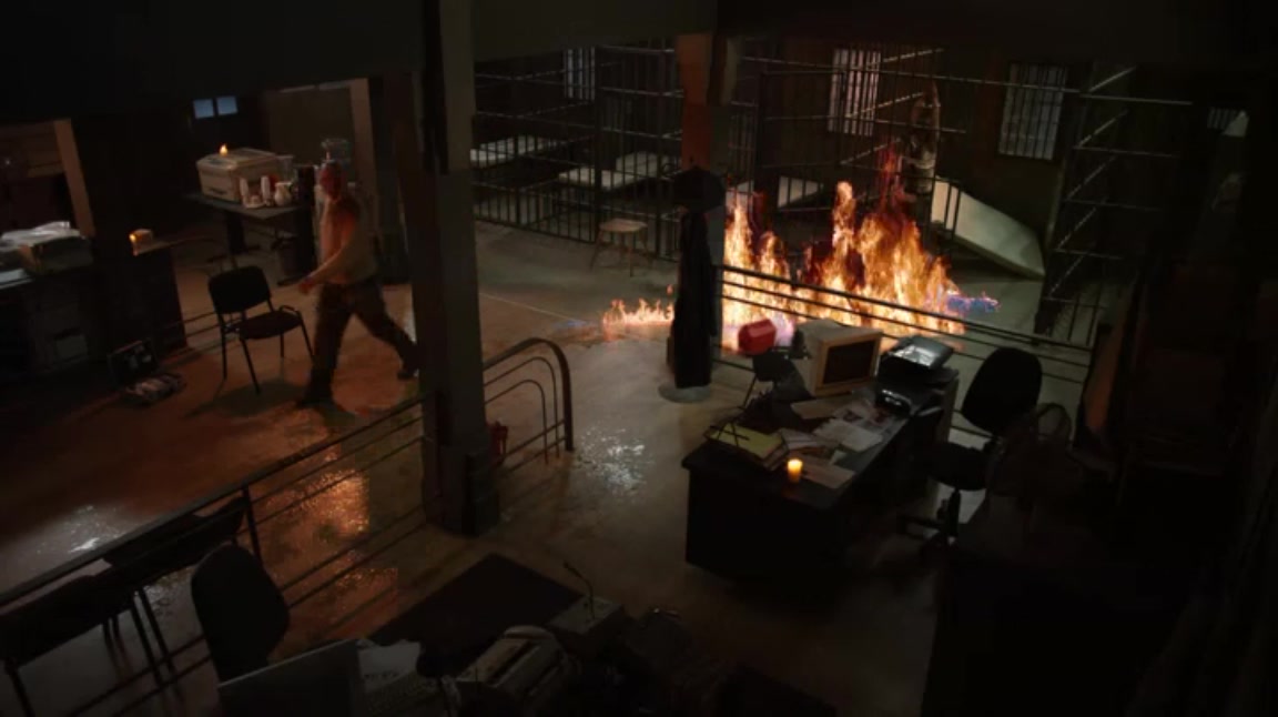 致命弯道5剧照的剧照