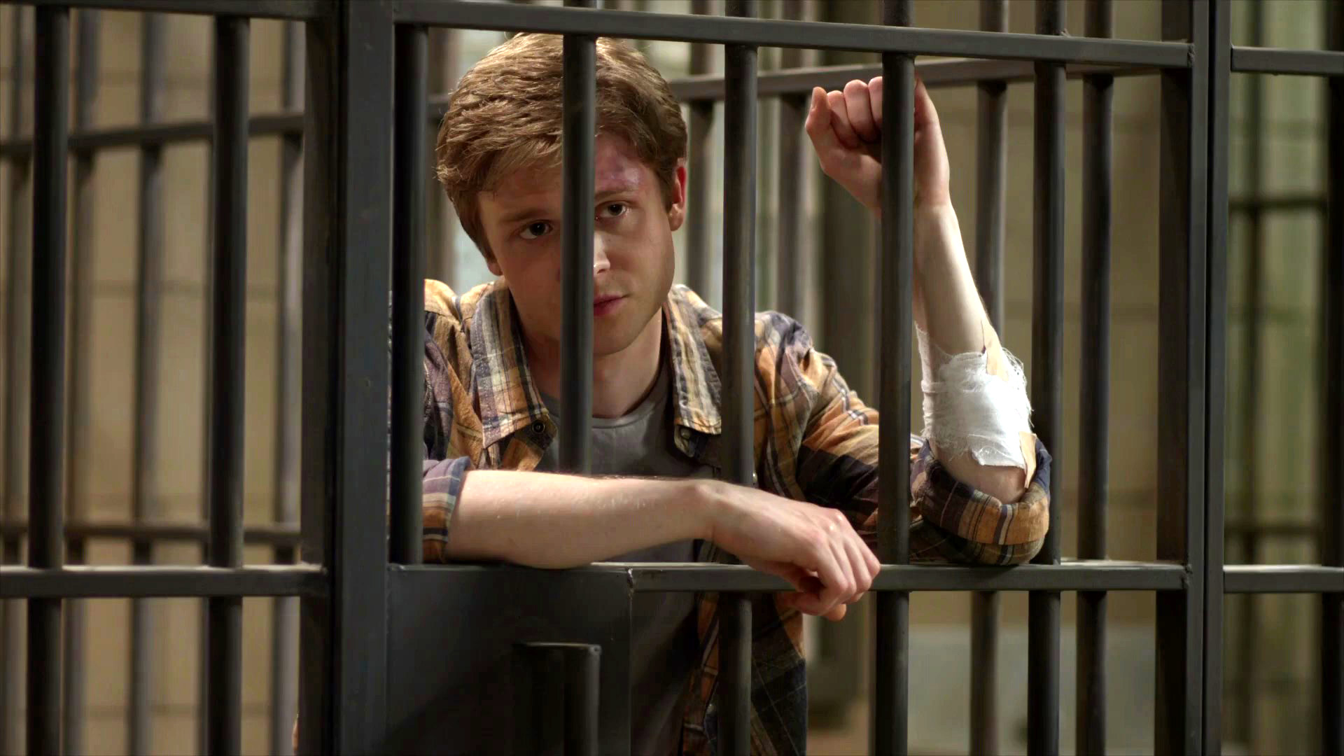 致命弯道5剧照的剧照