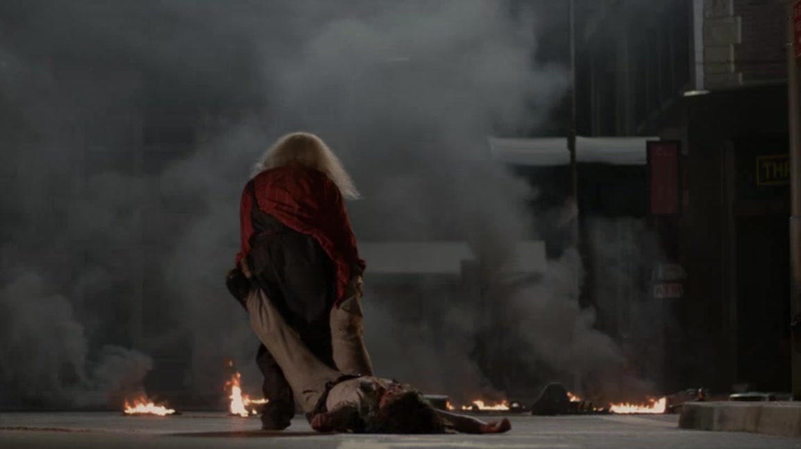 致命弯道5剧照的剧照