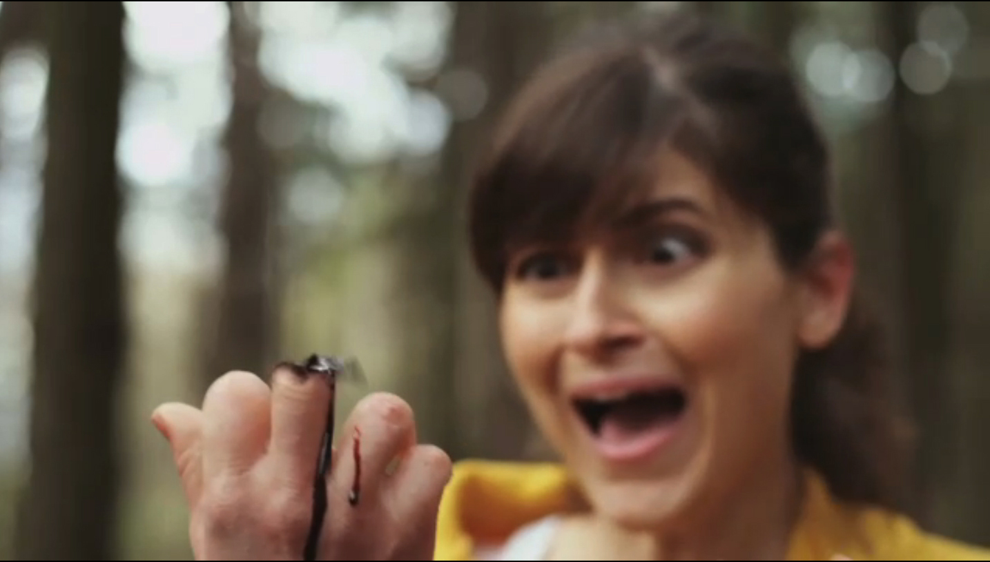 致命弯道5剧照的剧照