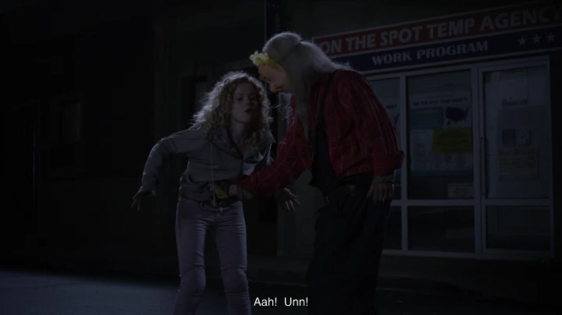 致命弯道5剧照的剧照