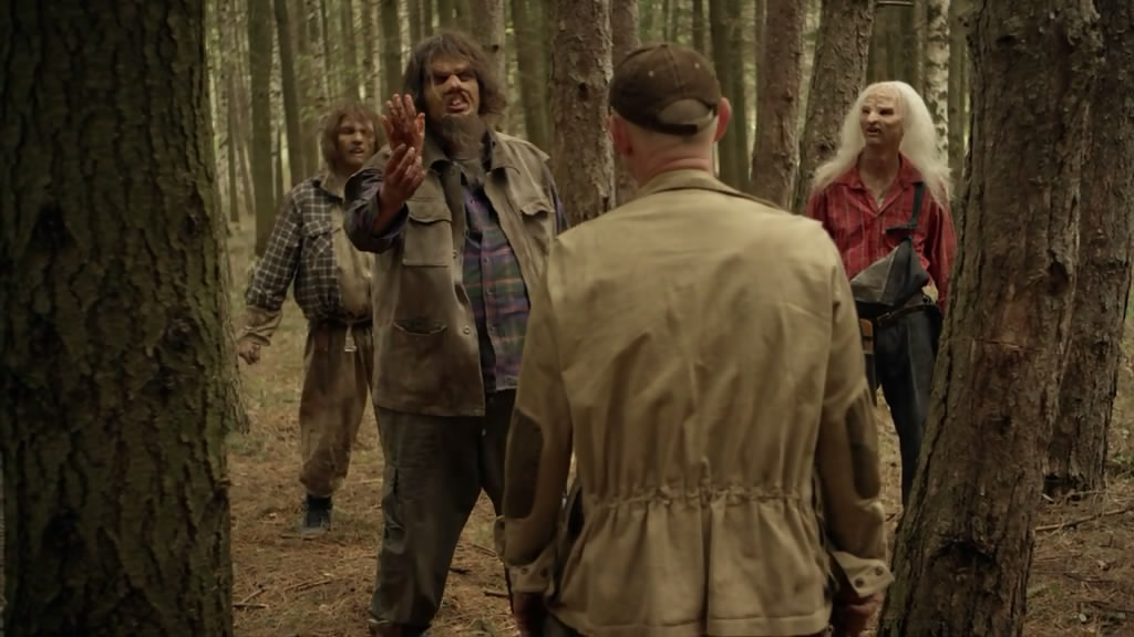 致命弯道5剧照的剧照