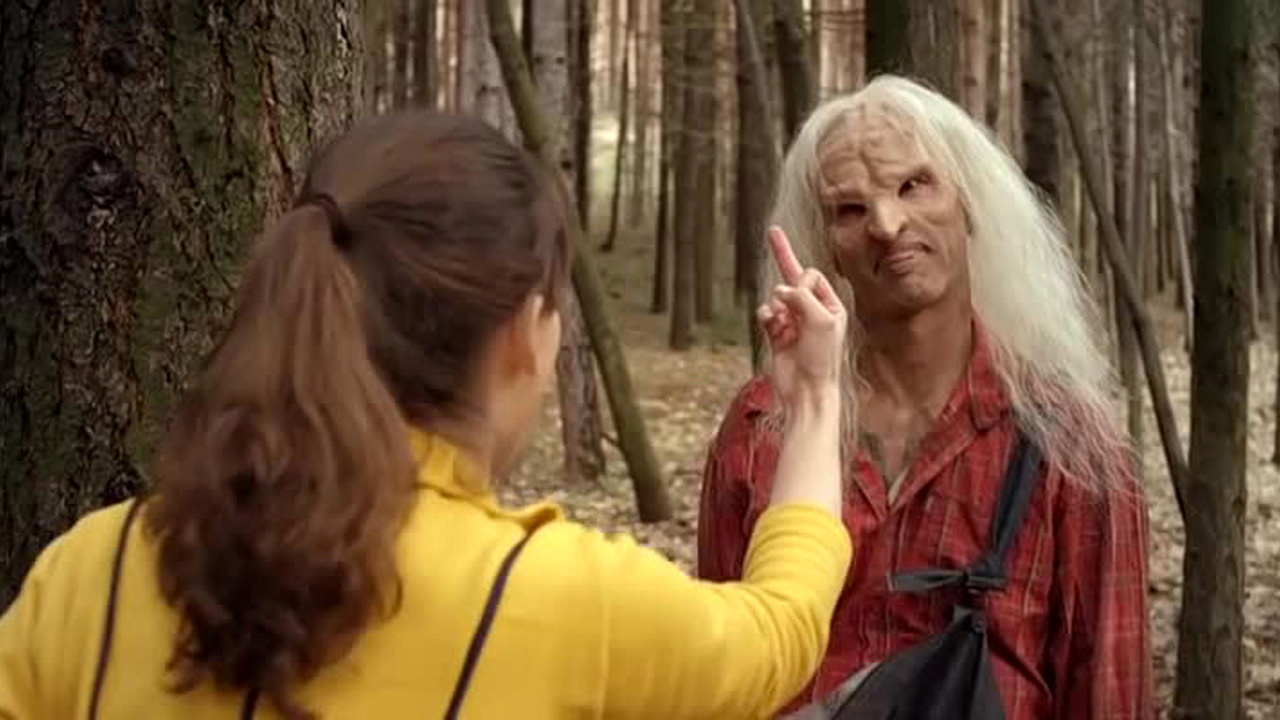 致命弯道5剧照的剧照