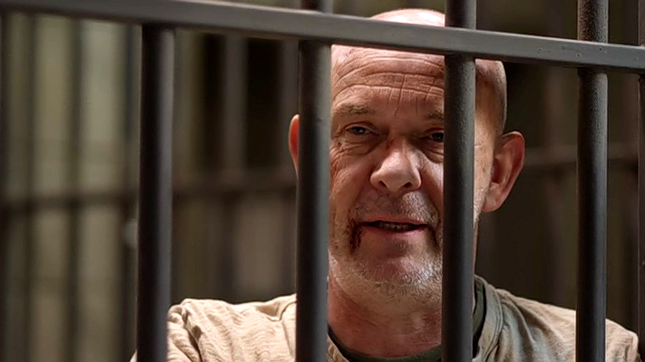 致命弯道5剧照的剧照