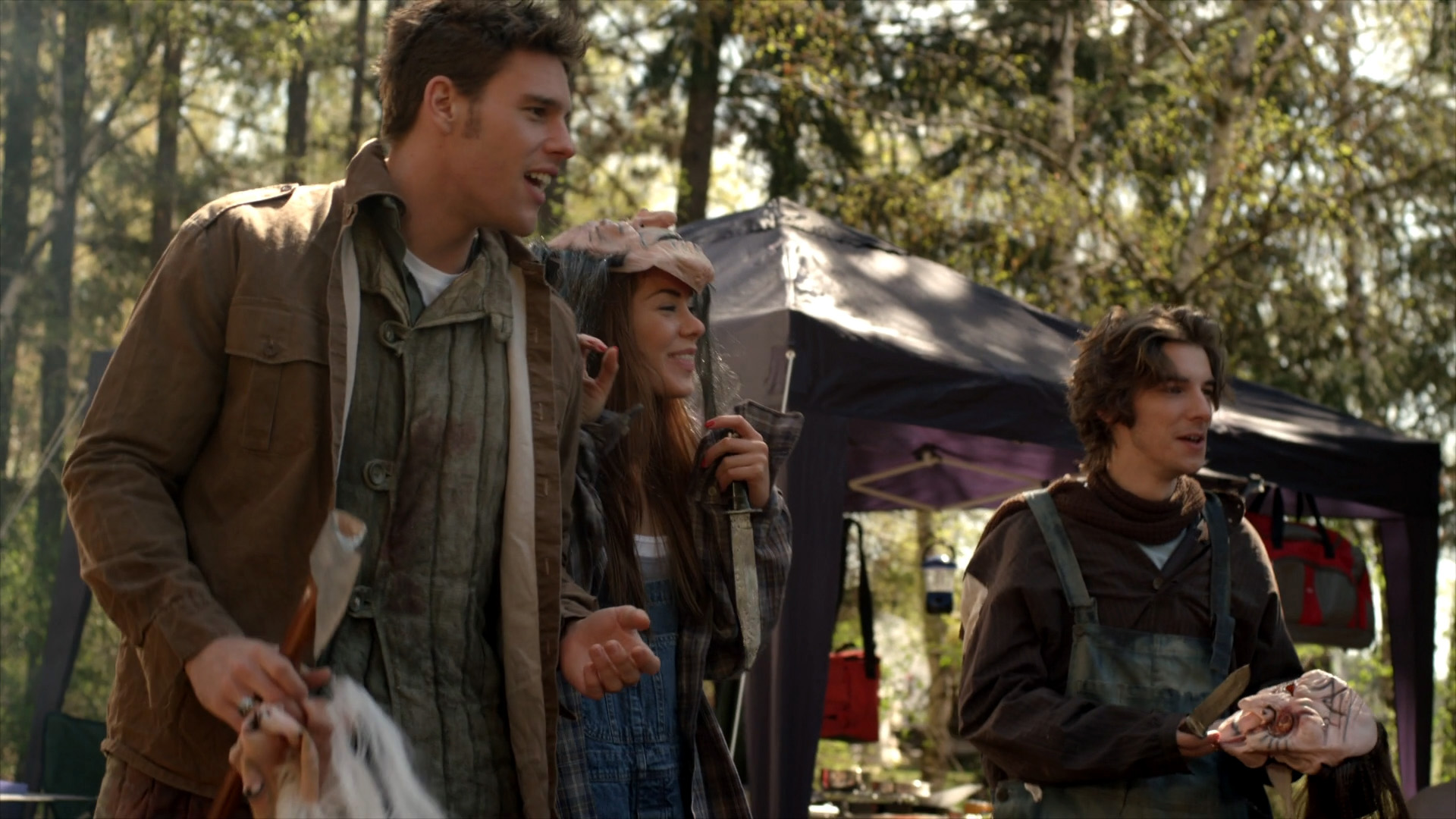 致命弯道5剧照的剧照