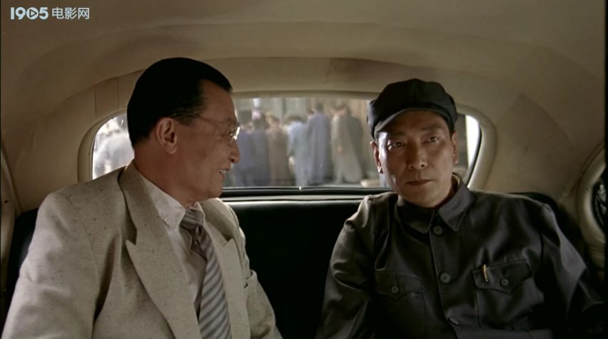 风起云涌剧照的剧照