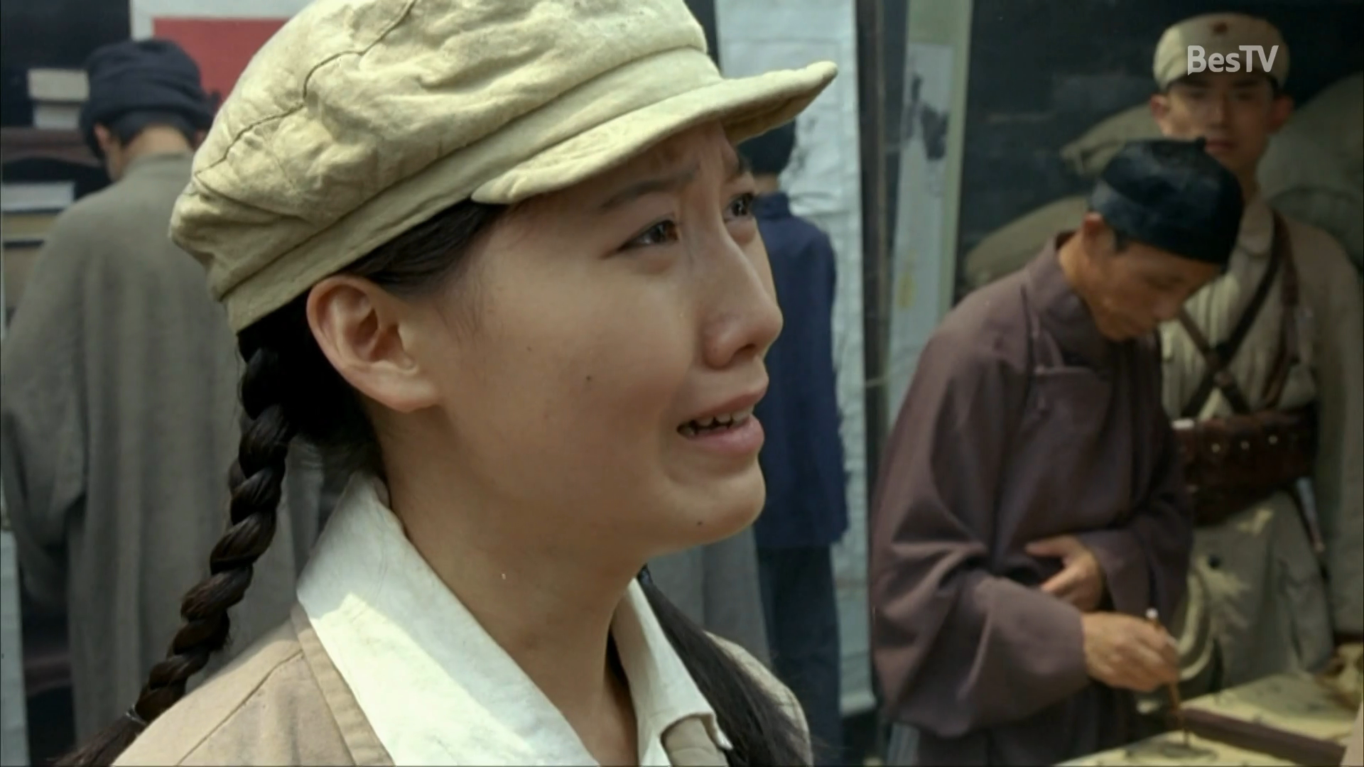 风起云涌剧照的剧照