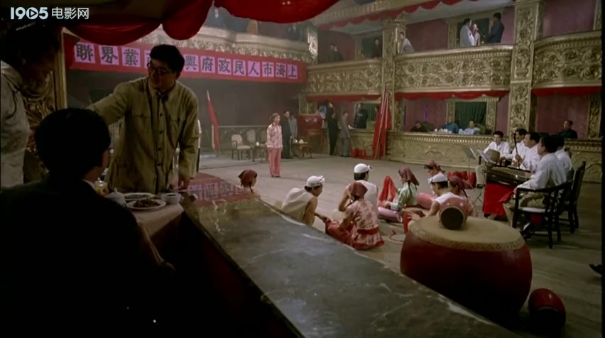 风起云涌剧照的剧照