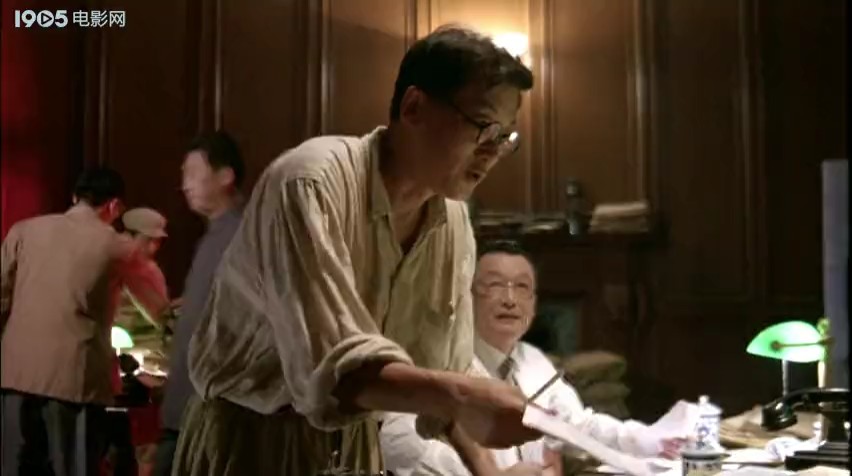 风起云涌剧照的剧照