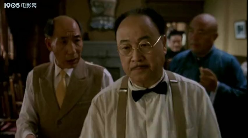 风起云涌剧照的剧照