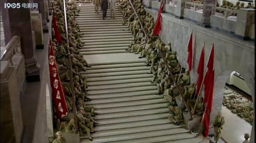 风起云涌剧照的剧照