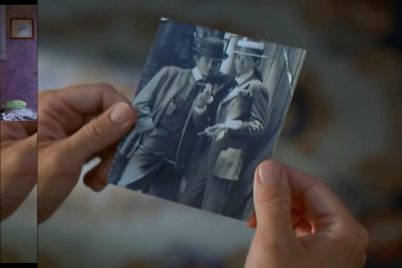 为你钟情2剧照的剧照