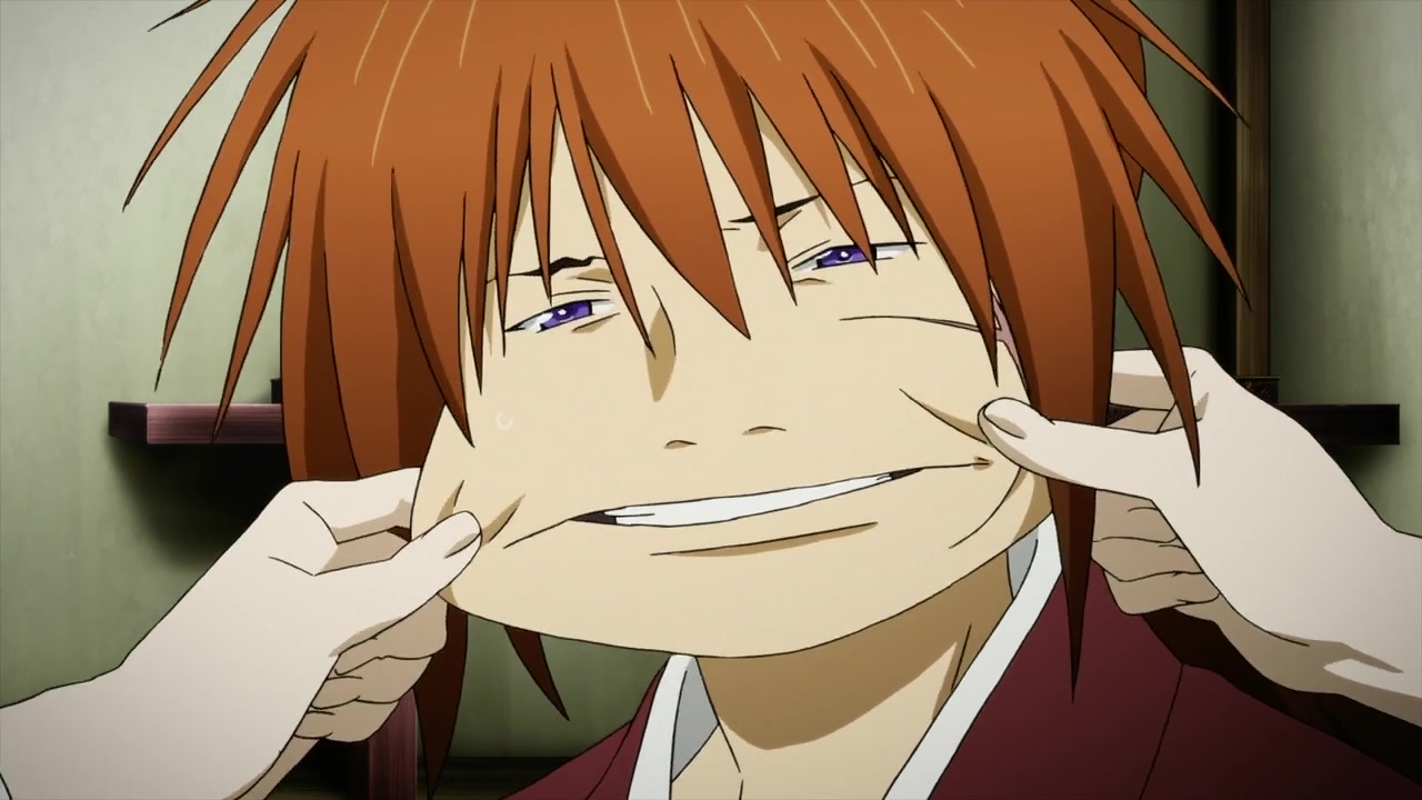 浪客剑心：新京都篇(后篇)剧照的剧照