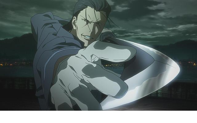 浪客剑心：新京都篇(后篇)剧照的剧照