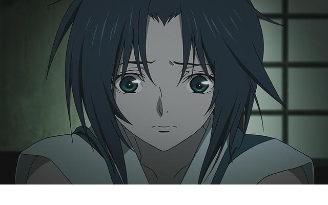 浪客剑心：新京都篇(后篇)剧照的剧照