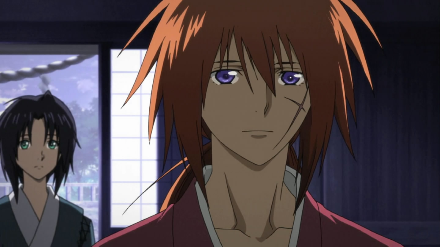 浪客剑心：新京都篇(后篇)剧照的剧照