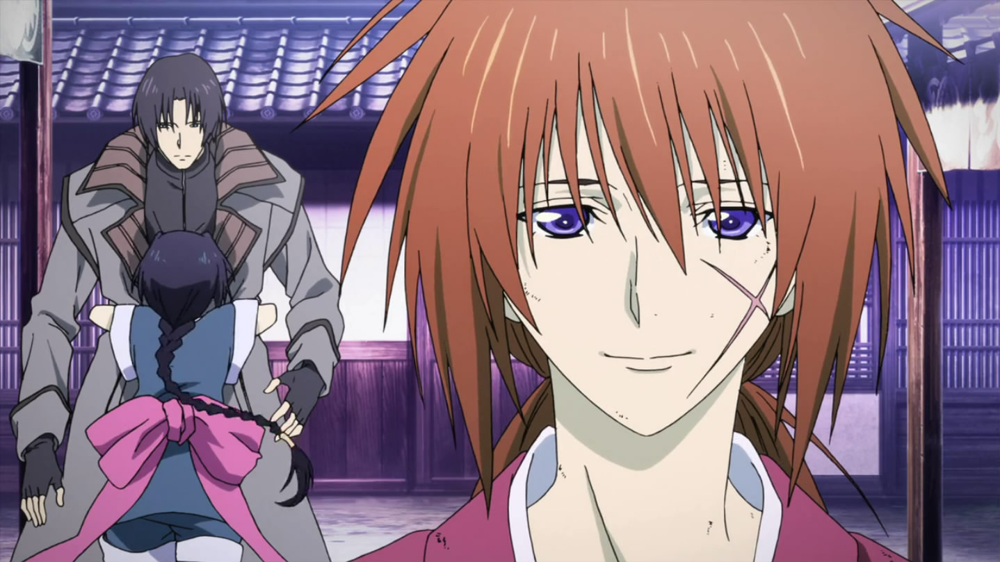 浪客剑心：新京都篇(后篇)剧照的剧照