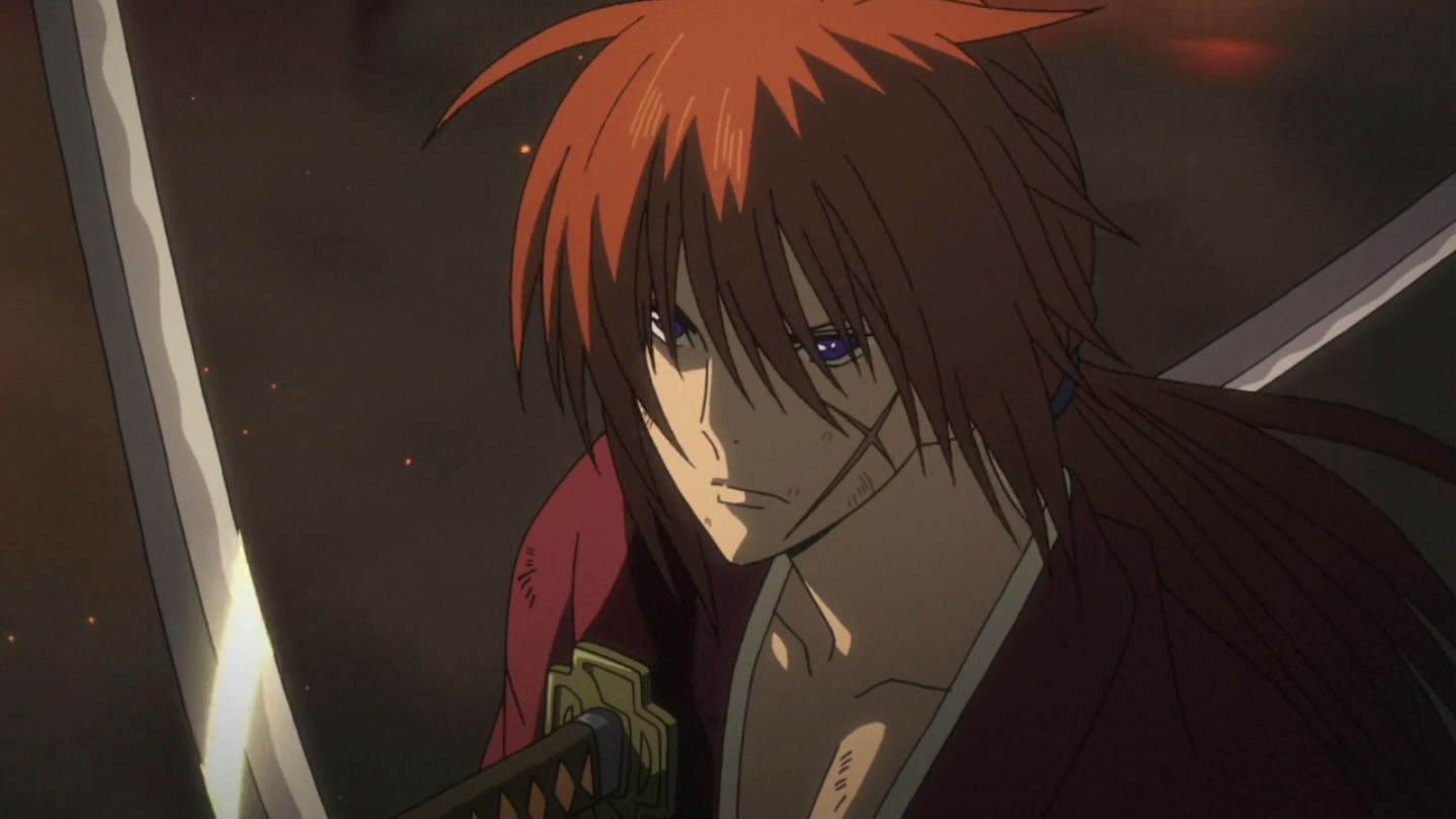 浪客剑心：新京都篇(后篇)剧照的剧照