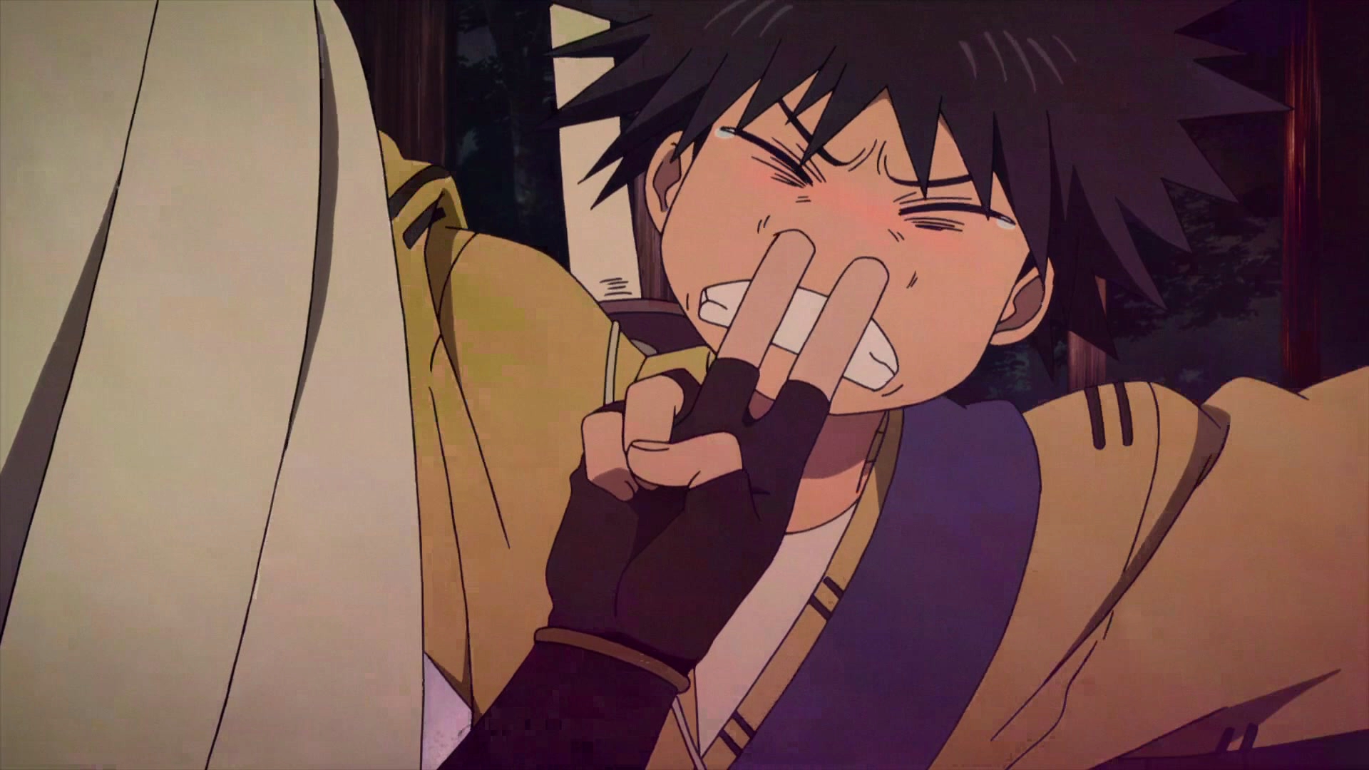 浪客剑心：新京都篇(后篇)剧照的剧照