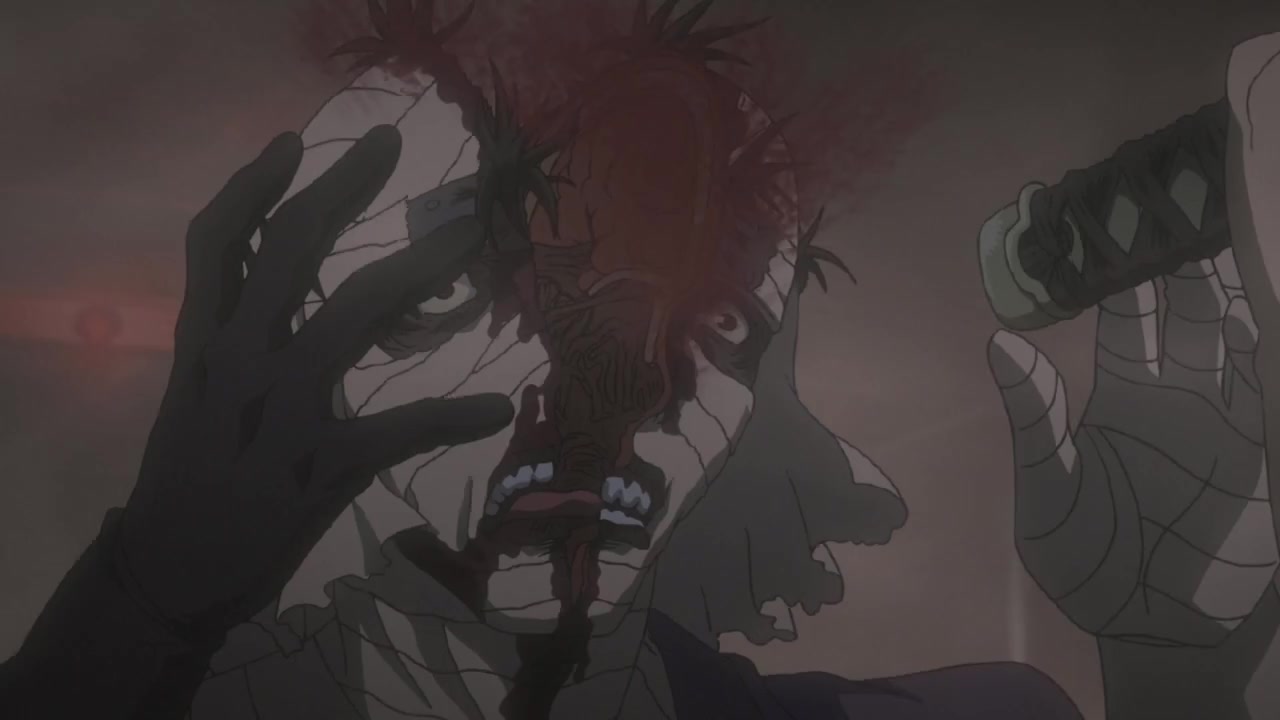 浪客剑心：新京都篇(后篇)剧照的剧照