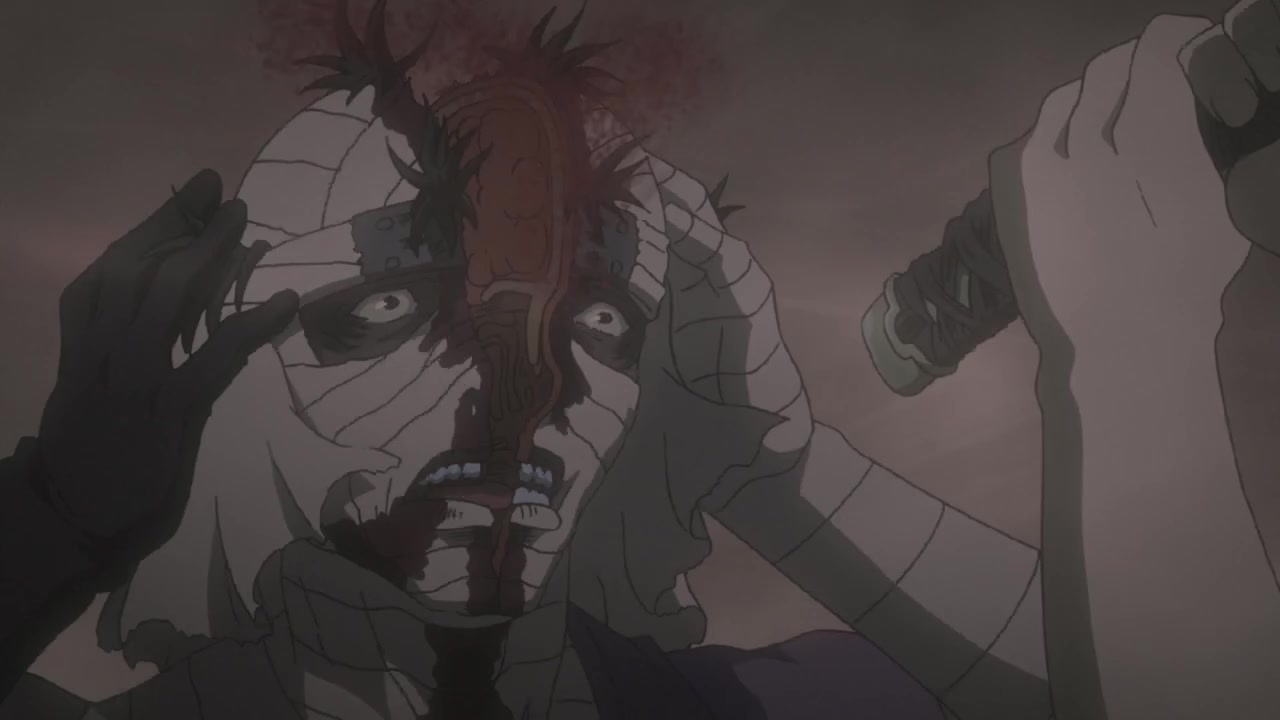 浪客剑心：新京都篇(后篇)剧照的剧照