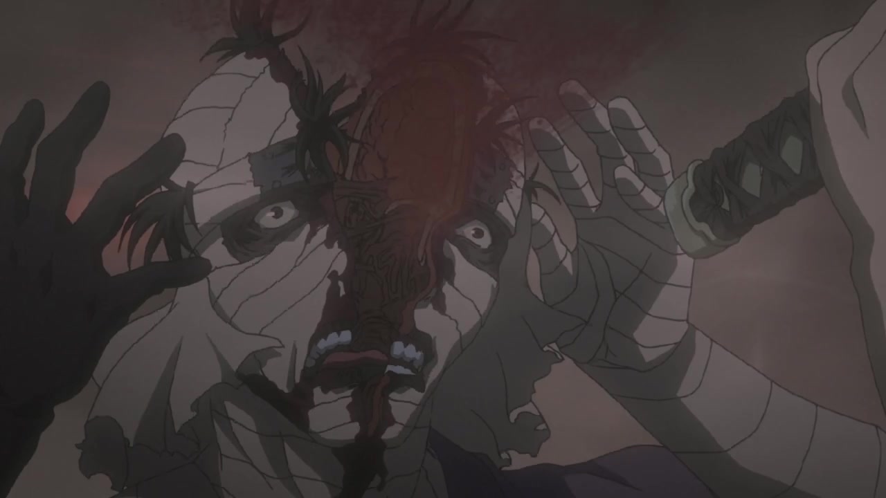 浪客剑心：新京都篇(后篇)剧照的剧照