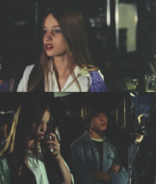 堕落街剧照的剧照