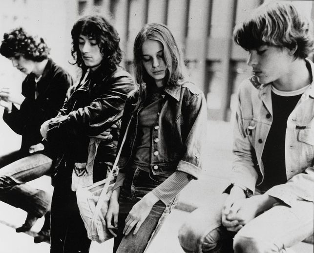 堕落街剧照的剧照