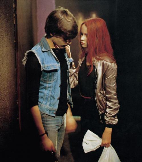 堕落街剧照的剧照