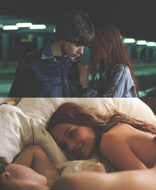 堕落街剧照的剧照