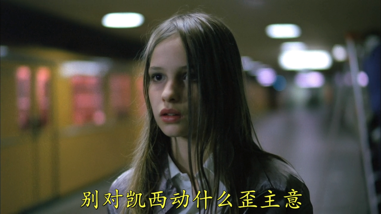 堕落街剧照的剧照