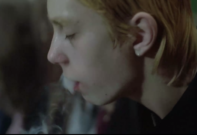 堕落街剧照的剧照