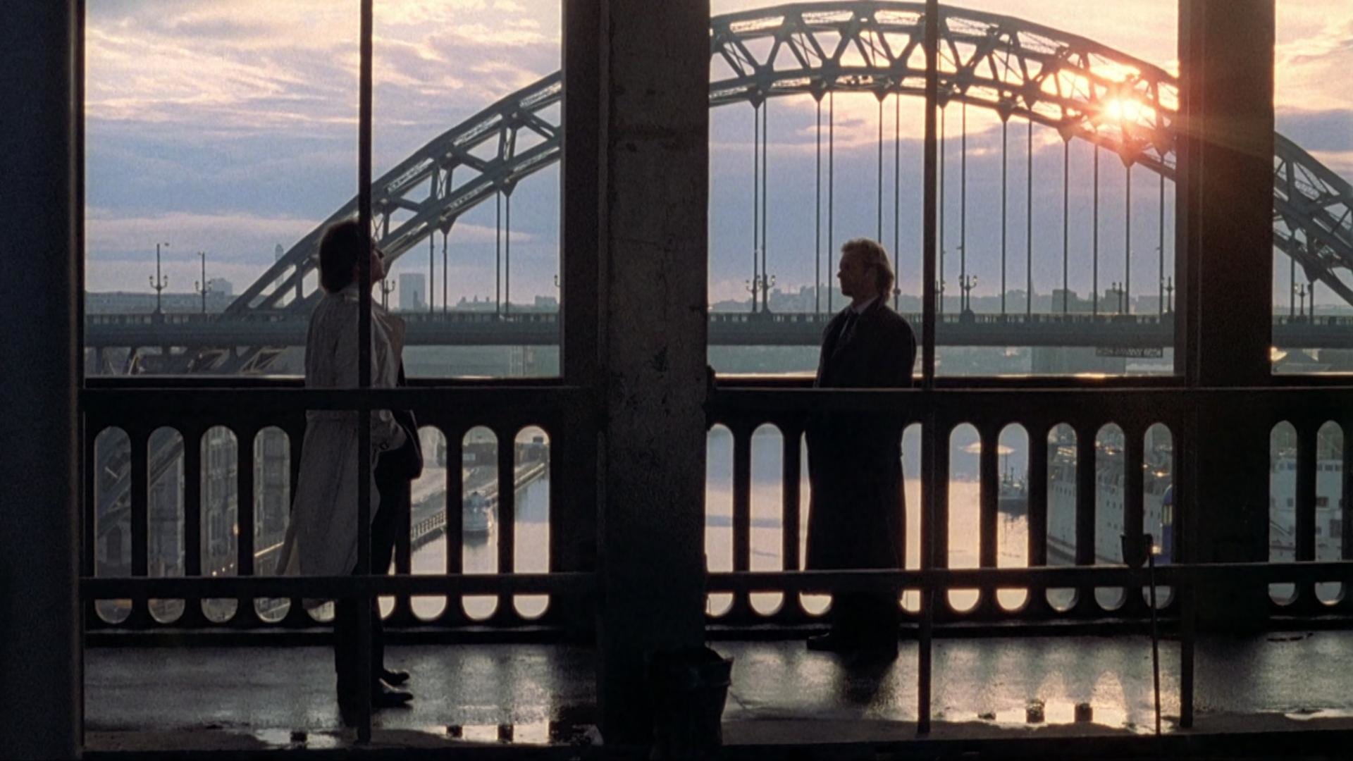 狂暴周一剧照的剧照