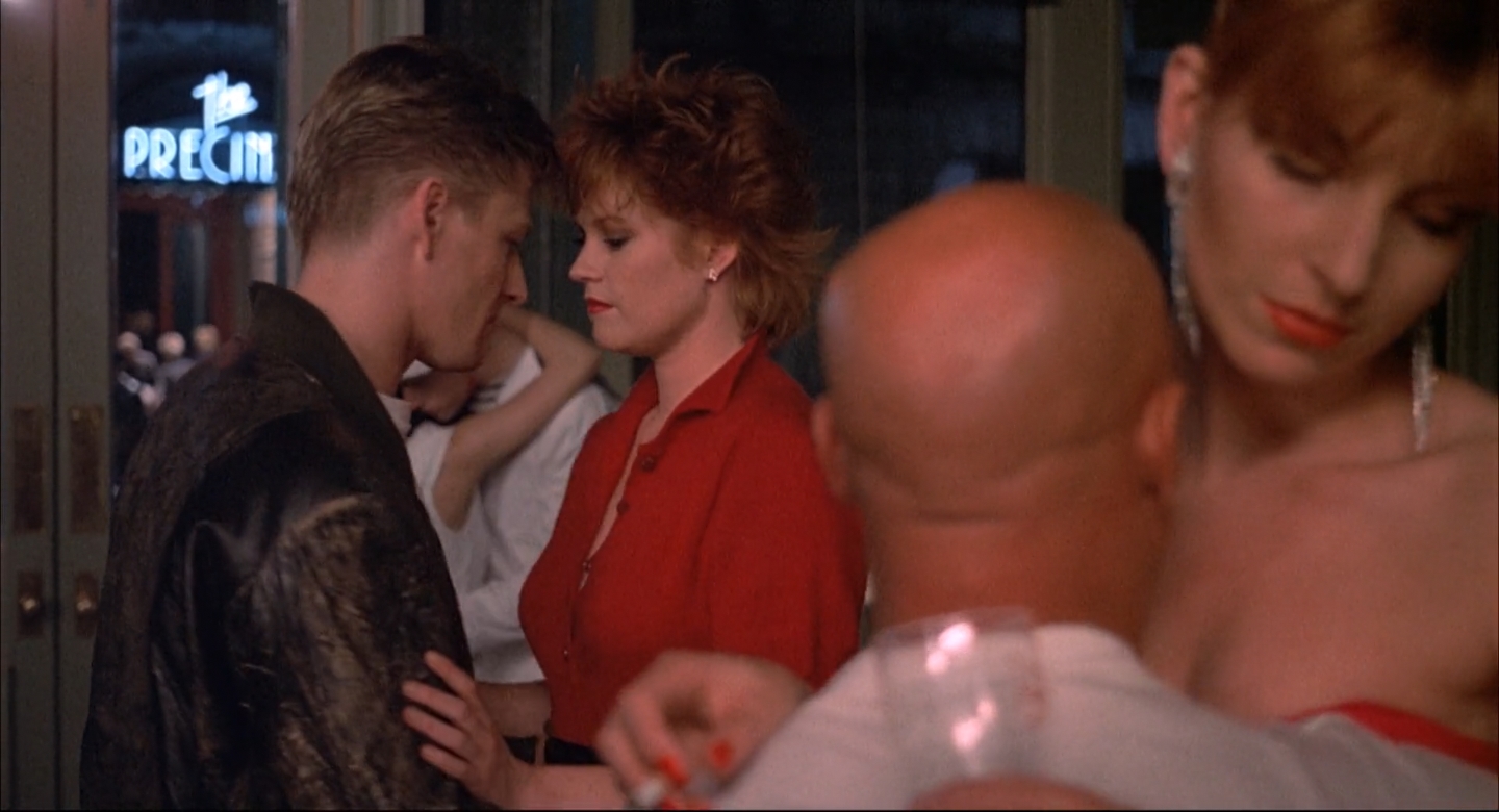 狂暴周一剧照的剧照