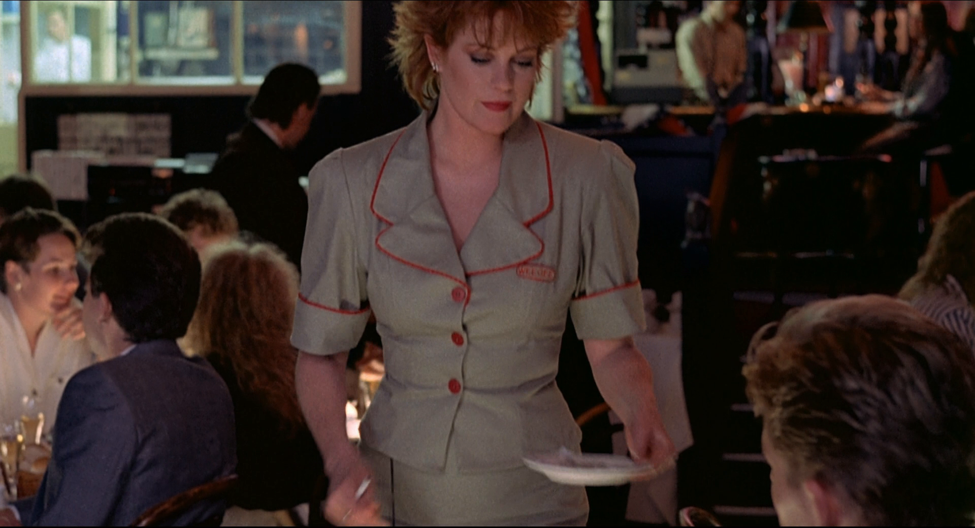 狂暴周一剧照的剧照