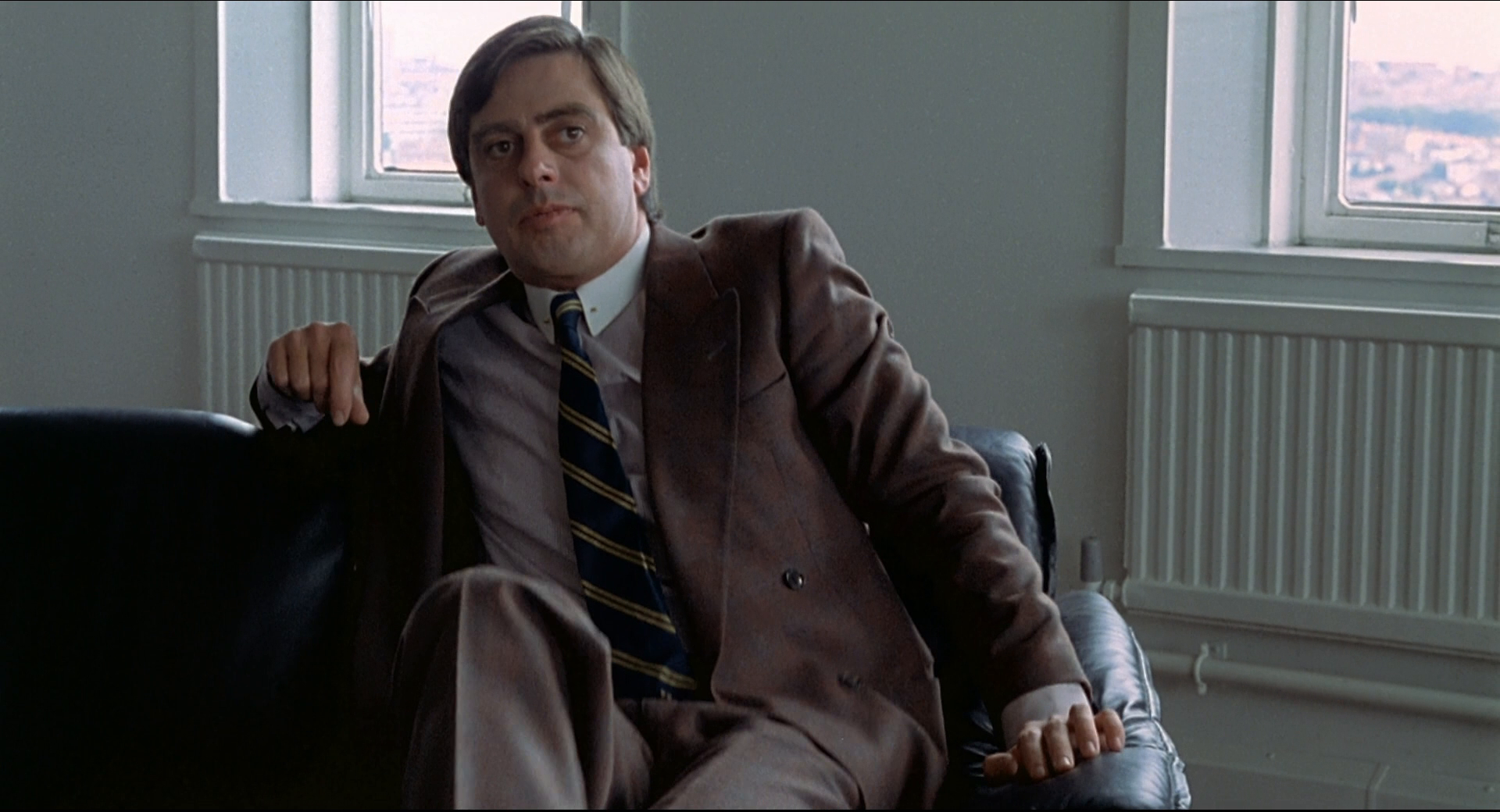 狂暴周一剧照的剧照