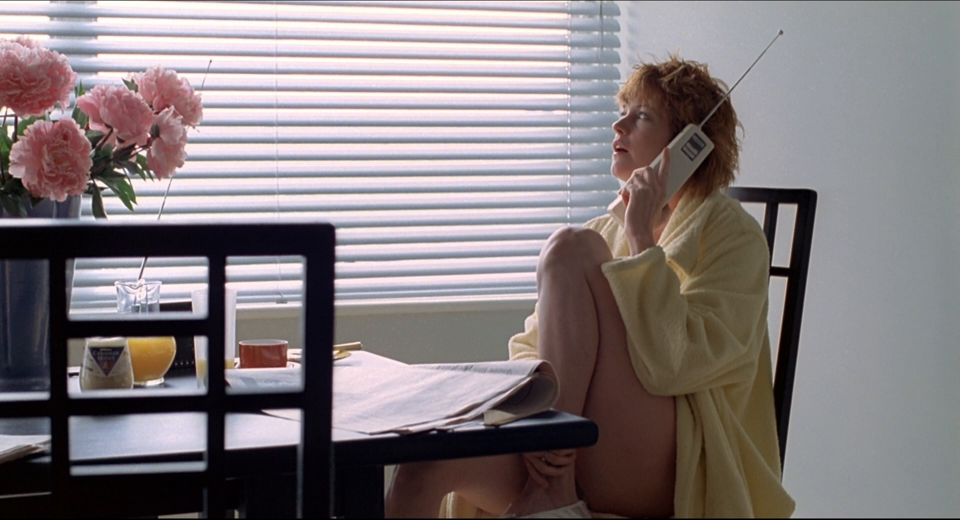 狂暴周一剧照的剧照