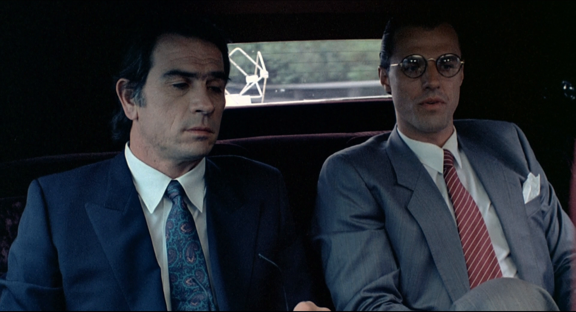 狂暴周一剧照的剧照