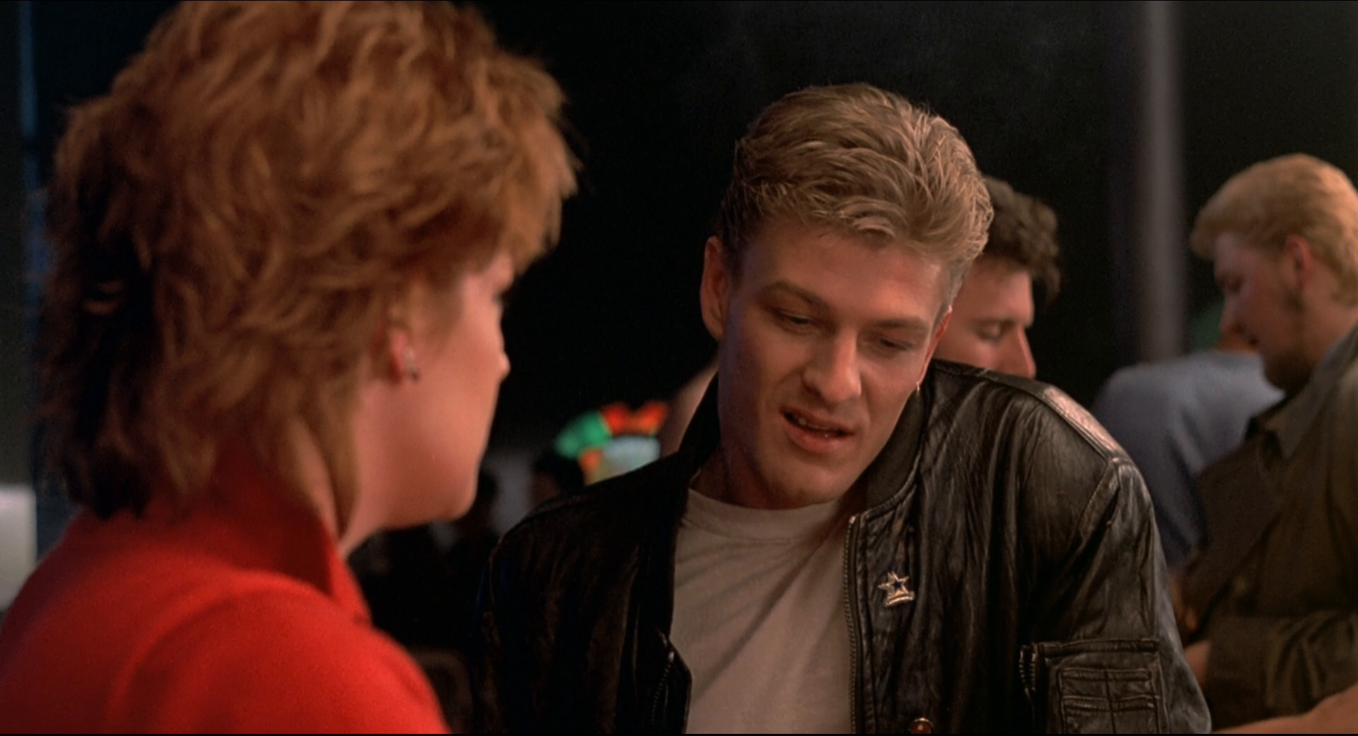 狂暴周一剧照的剧照