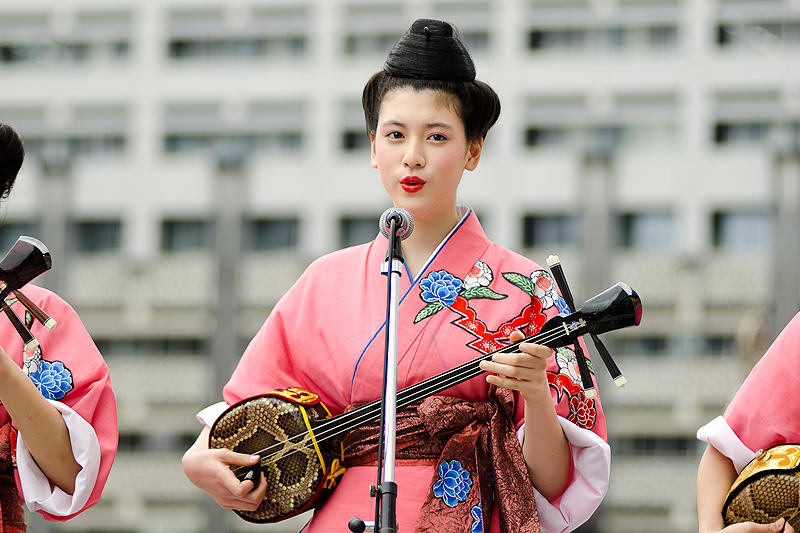 出发的岛歌 十五岁之春剧照的剧照