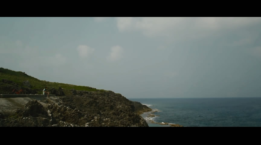 出发的岛歌 十五岁之春剧照的剧照